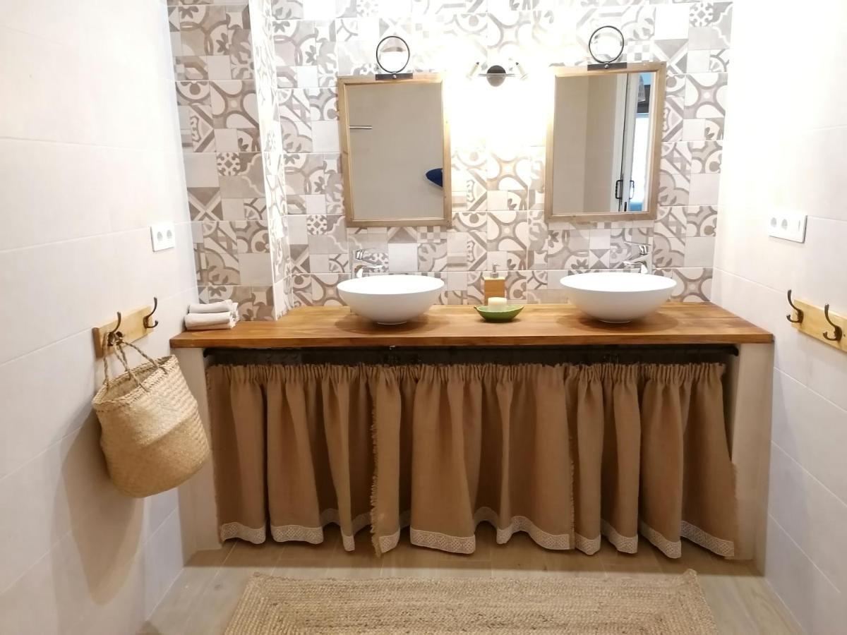 Cortijo Samadhi Pension Lanjarón Buitenkant foto