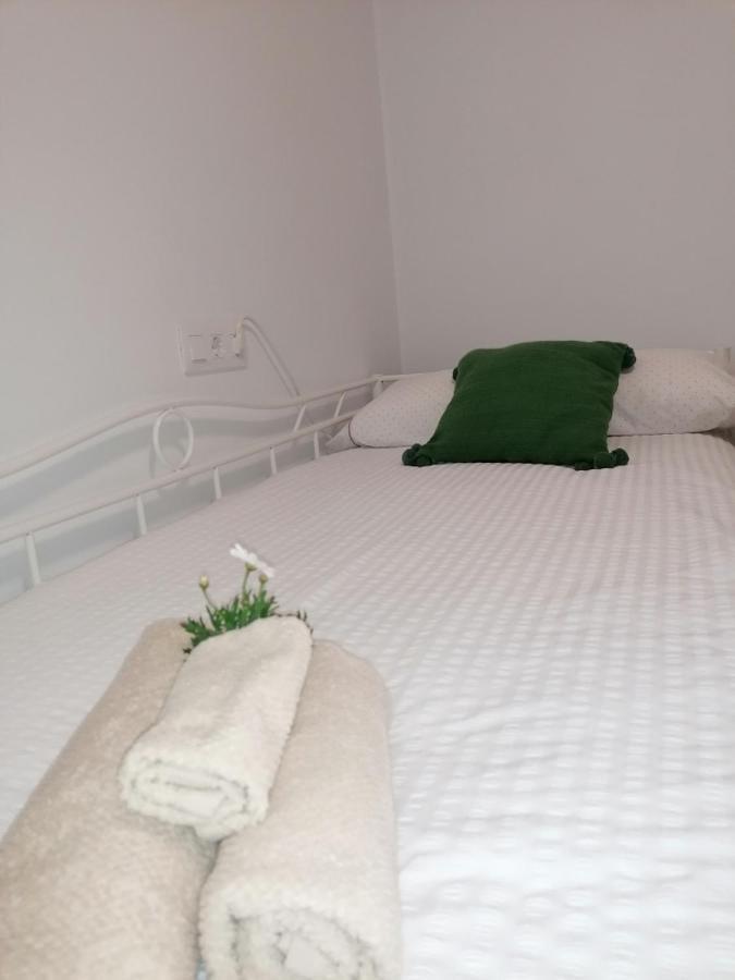 Cortijo Samadhi Pension Lanjarón Buitenkant foto