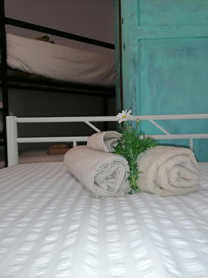 Cortijo Samadhi Pension Lanjarón Buitenkant foto